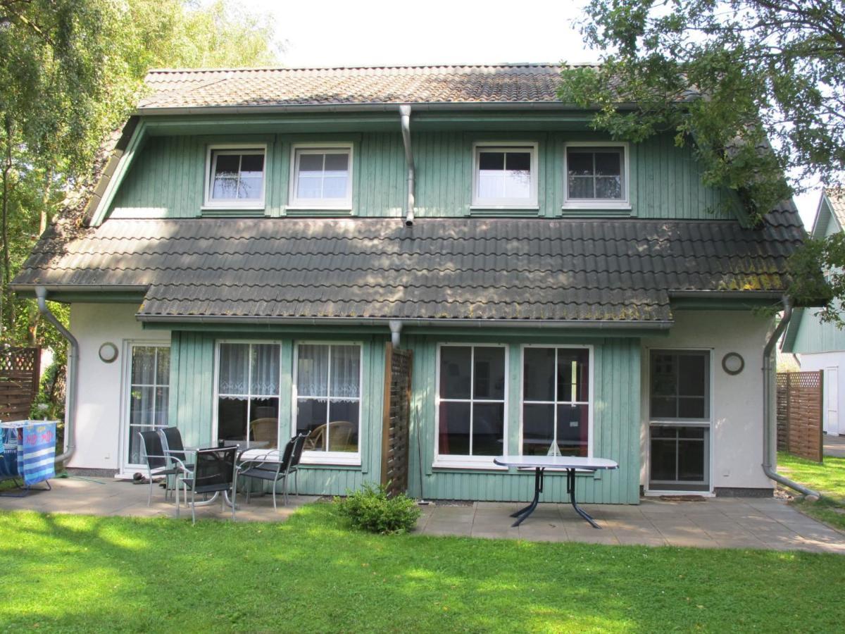 Holiday Home Im Kiefernweg Dhh 23 By Interhome 奥斯特西巴德钦诺维茨 外观 照片