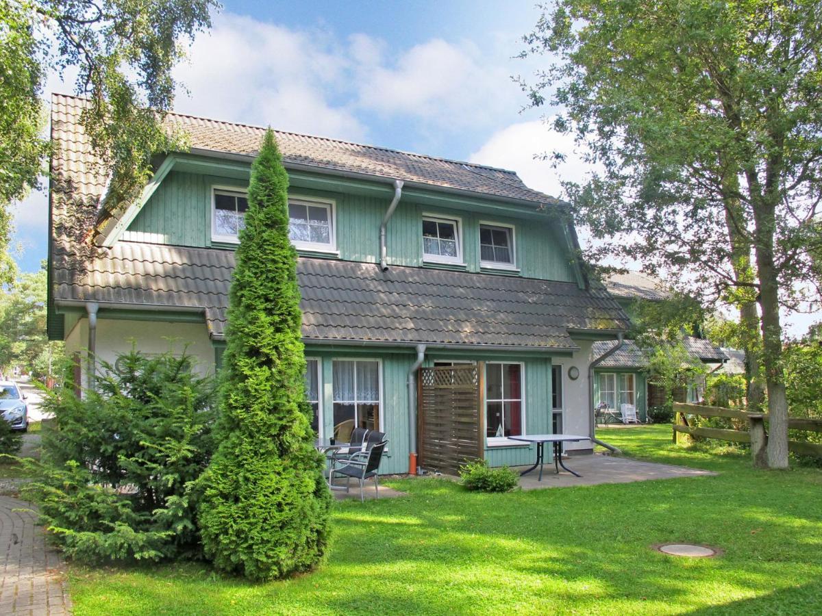 Holiday Home Im Kiefernweg Dhh 23 By Interhome 奥斯特西巴德钦诺维茨 外观 照片