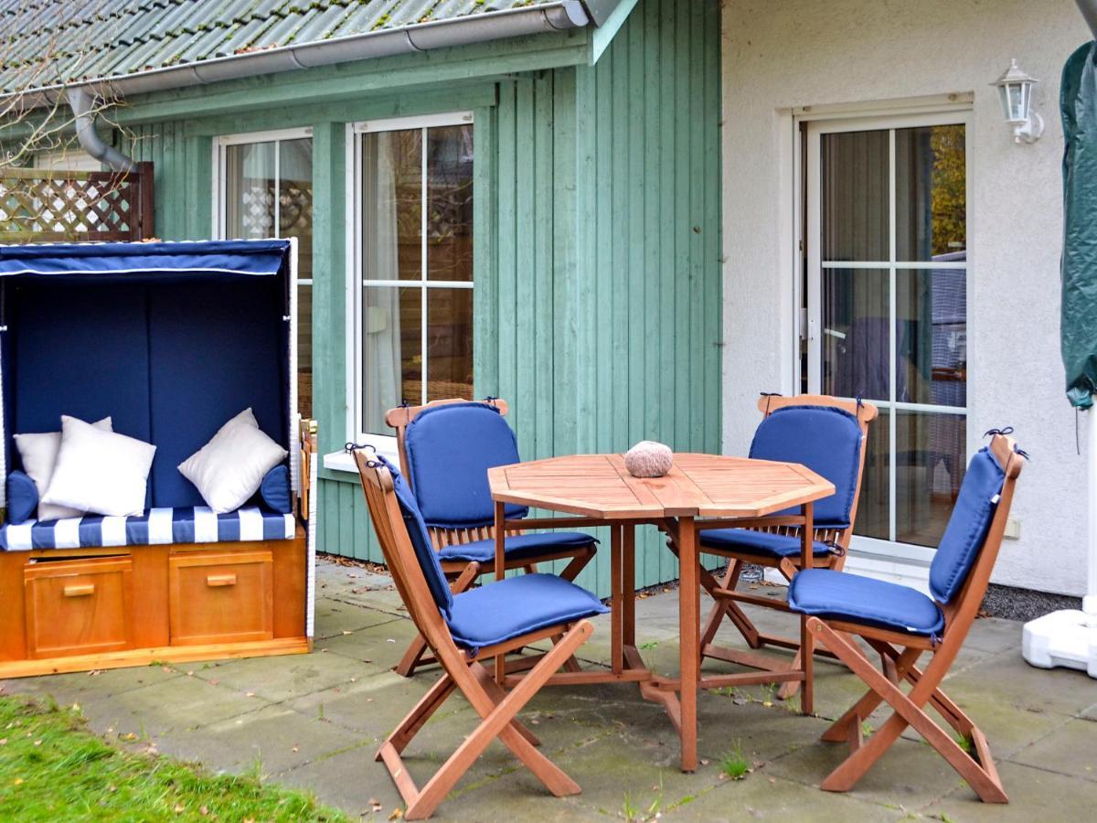 Holiday Home Im Kiefernweg Dhh 23 By Interhome 奥斯特西巴德钦诺维茨 外观 照片