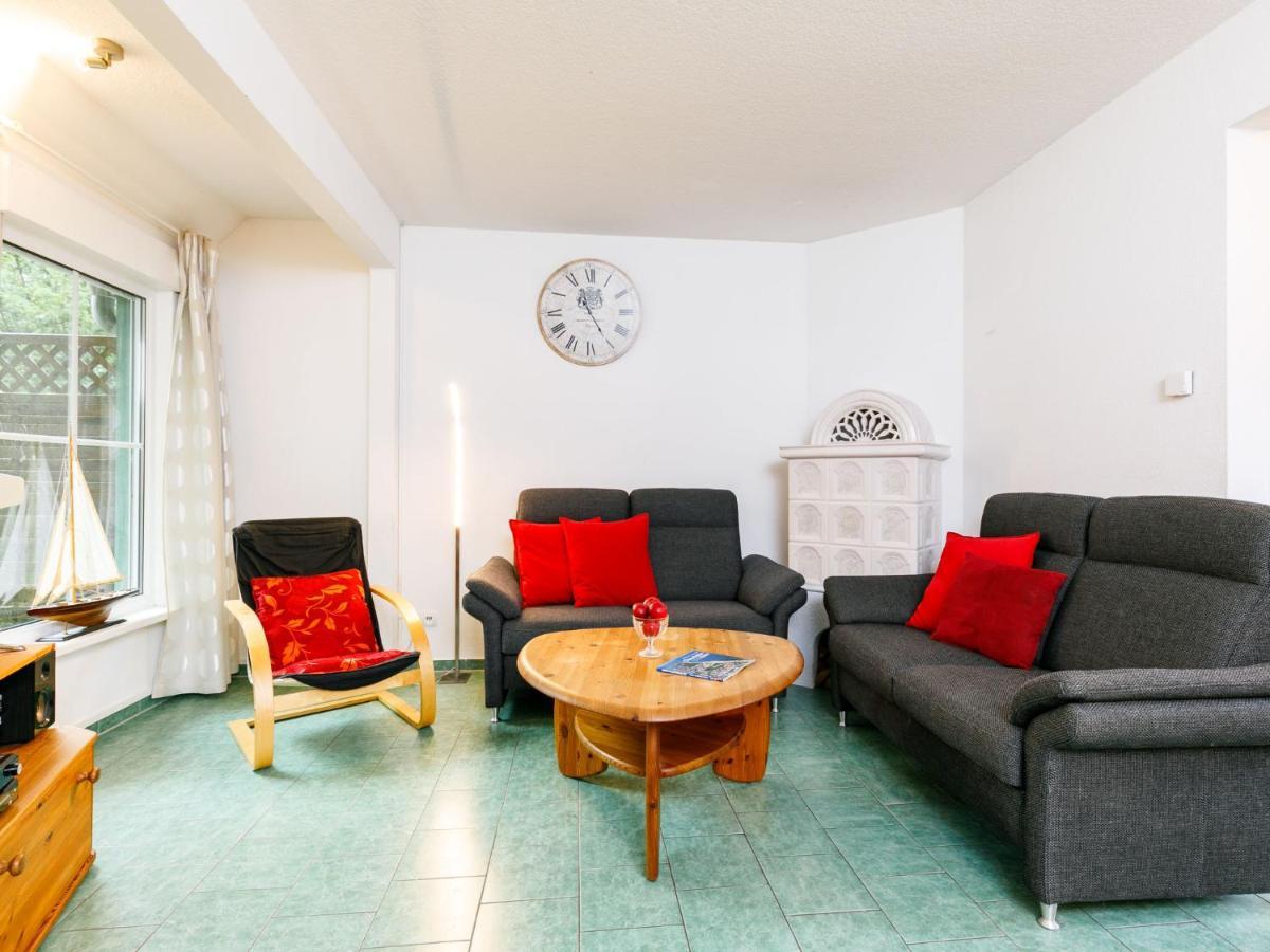Holiday Home Im Kiefernweg Dhh 23 By Interhome 奥斯特西巴德钦诺维茨 外观 照片