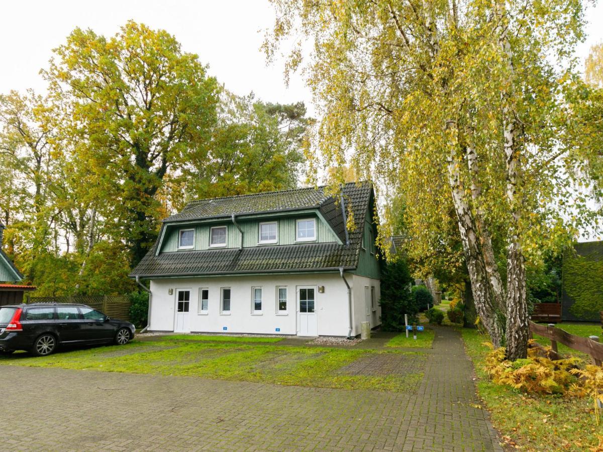 Holiday Home Im Kiefernweg Dhh 23 By Interhome 奥斯特西巴德钦诺维茨 外观 照片