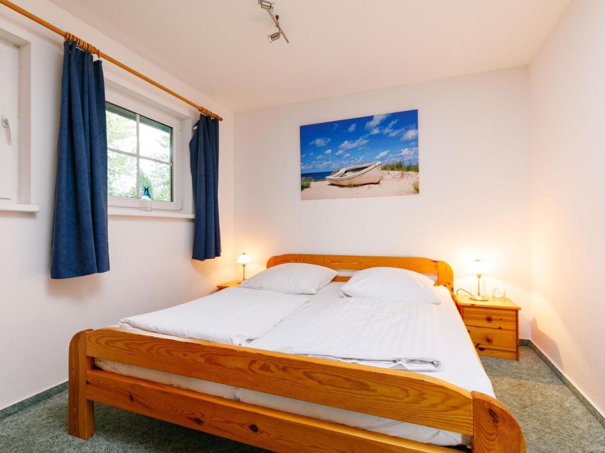 Holiday Home Im Kiefernweg Dhh 23 By Interhome 奥斯特西巴德钦诺维茨 外观 照片