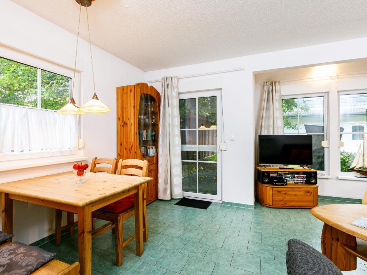 Holiday Home Im Kiefernweg Dhh 23 By Interhome 奥斯特西巴德钦诺维茨 外观 照片