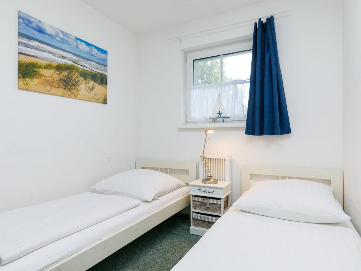 Holiday Home Im Kiefernweg Dhh 23 By Interhome 奥斯特西巴德钦诺维茨 外观 照片