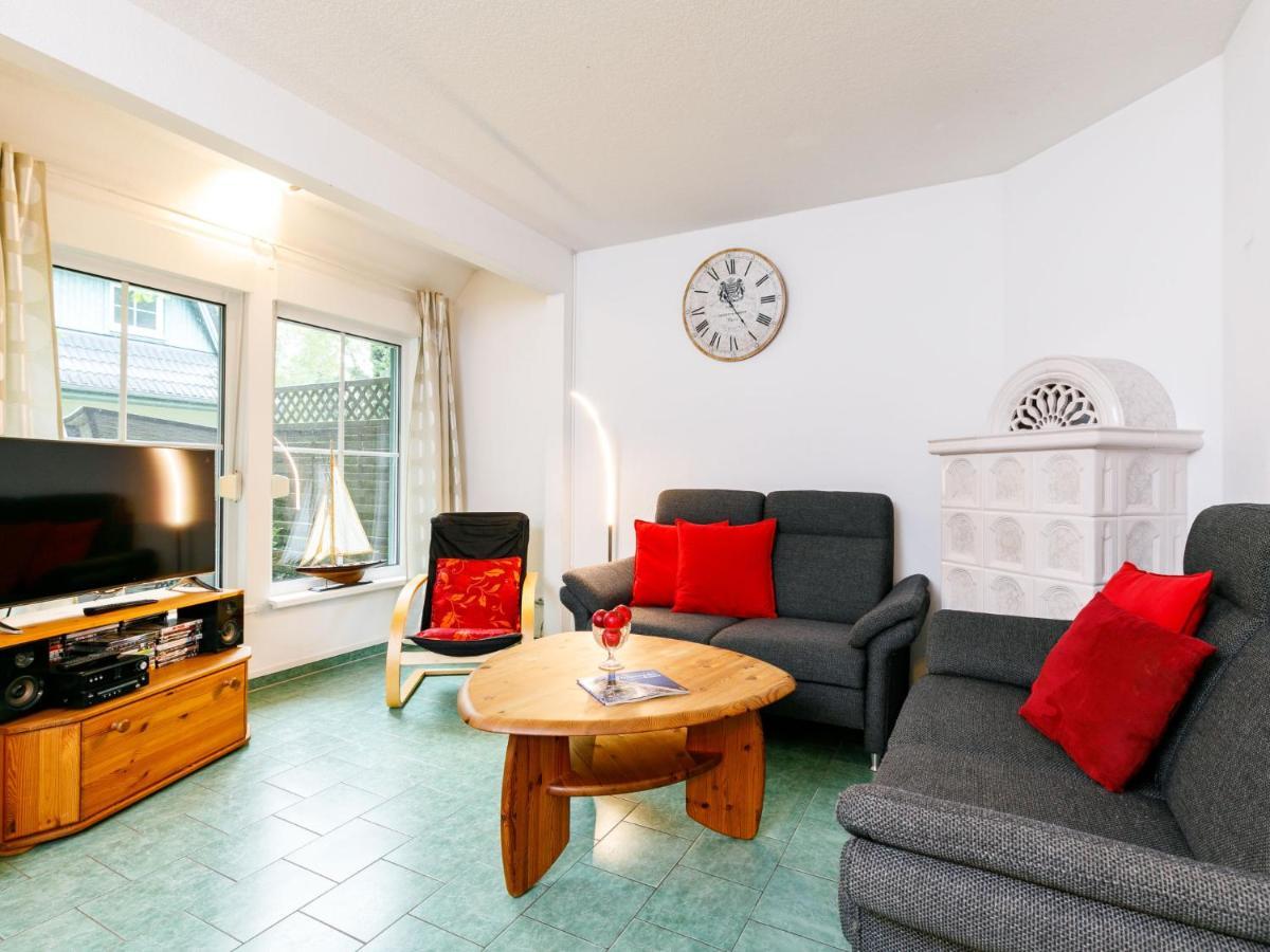 Holiday Home Im Kiefernweg Dhh 23 By Interhome 奥斯特西巴德钦诺维茨 外观 照片