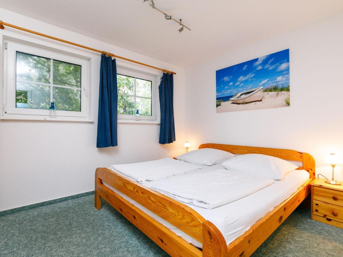 Holiday Home Im Kiefernweg Dhh 23 By Interhome 奥斯特西巴德钦诺维茨 外观 照片