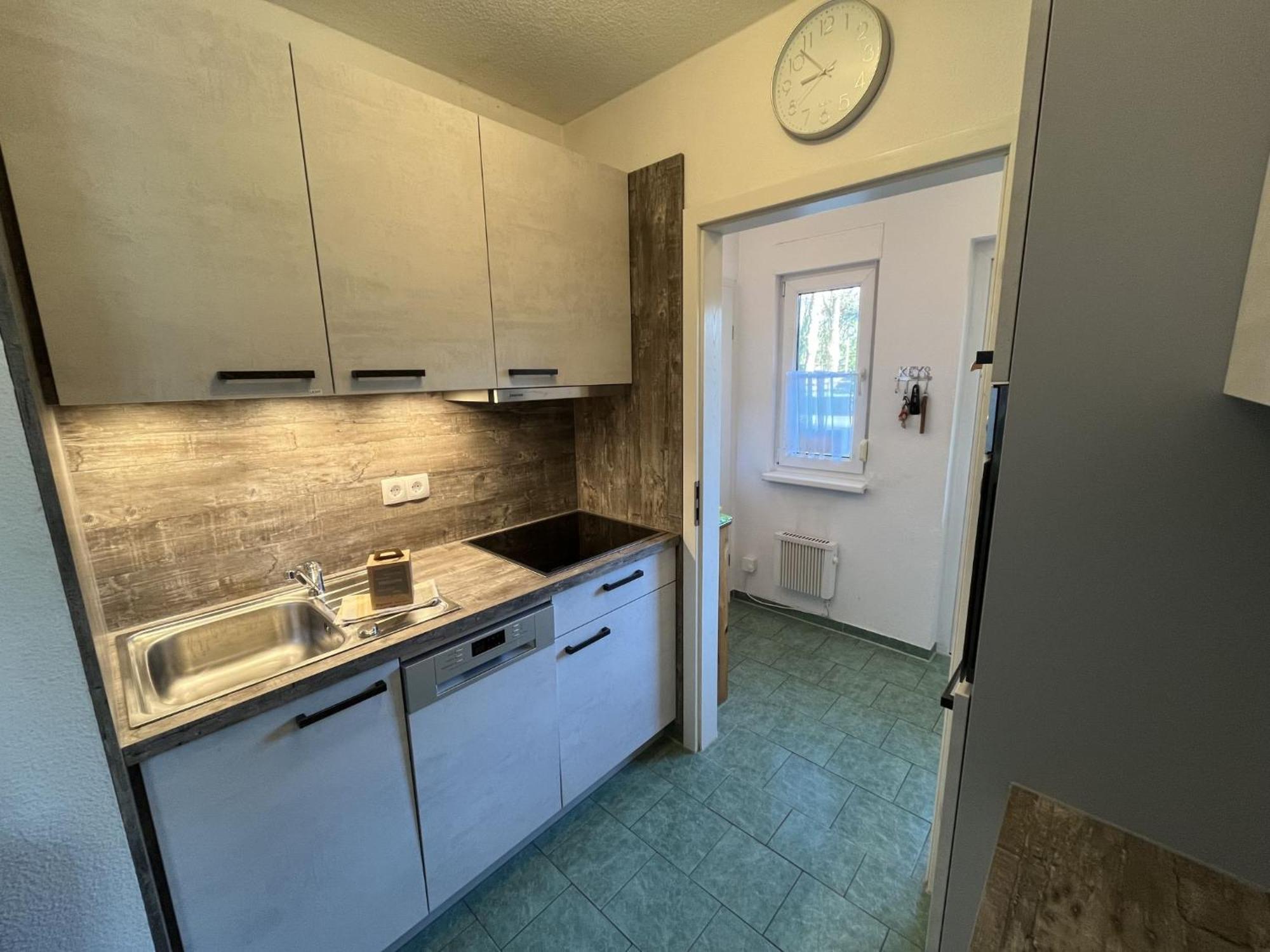 Holiday Home Im Kiefernweg Dhh 23 By Interhome 奥斯特西巴德钦诺维茨 外观 照片