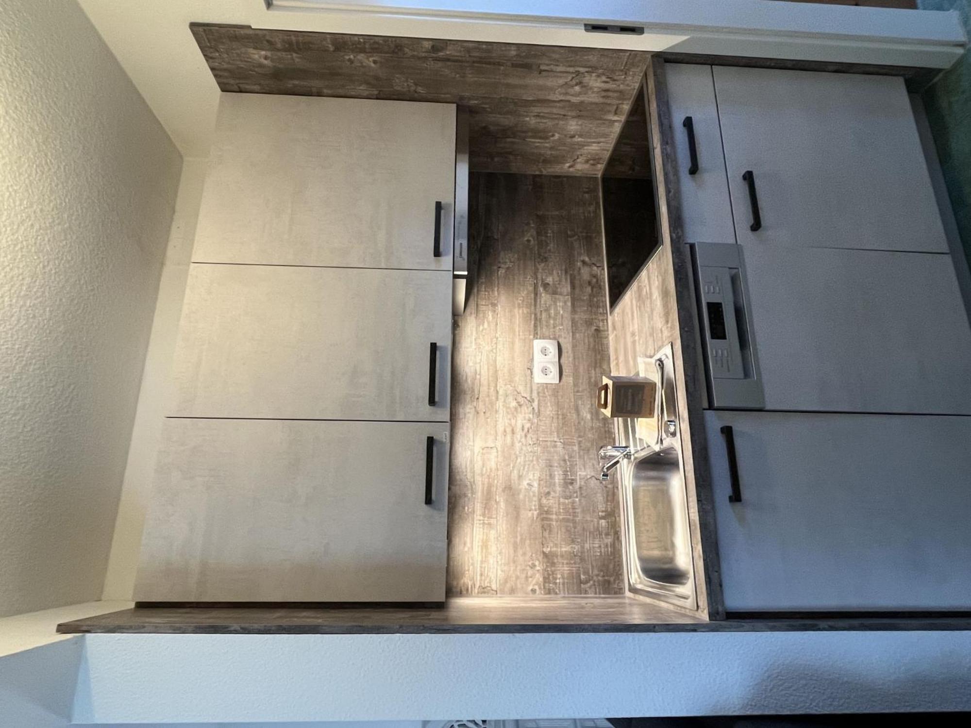 Holiday Home Im Kiefernweg Dhh 23 By Interhome 奥斯特西巴德钦诺维茨 外观 照片