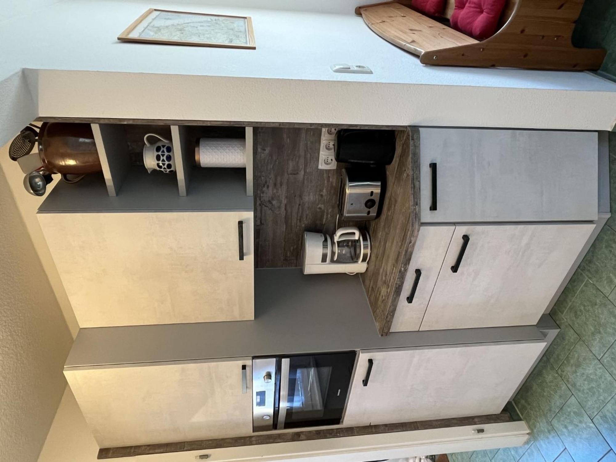 Holiday Home Im Kiefernweg Dhh 23 By Interhome 奥斯特西巴德钦诺维茨 外观 照片